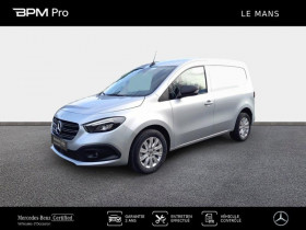 Mercedes Citan , garage Mercedes-Benz Le Mans - BPM Pro  Le Mans